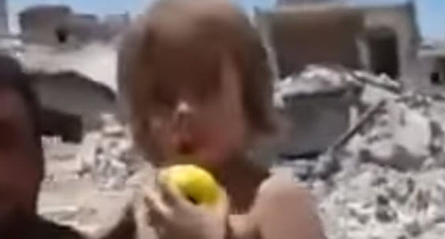 Iraqi soldiers demonstrate a Chechen boy captured by them during the battles for the city of Mosul. Still picture, video posted by user Vladislav Bulakhin, https://www.youtube.com/watch?v=YnQI4SywSBQ Iraqi soldiers demonstrate a Chechen boy captured by them during the battles for the city of Mosul. Still picture, video posted by user Vladislav Bulakhin, https://www.youtube.com/watch?v=YnQI4SywSBQ