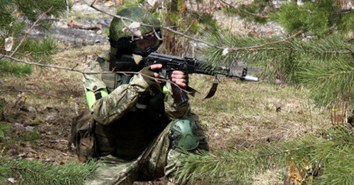 Special operation. Photo http://nac.gov.ru/ Special operation. Photo http://nac.gov.ru/