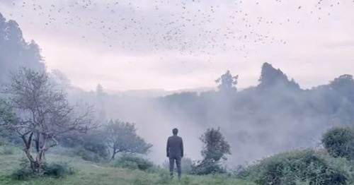 Screenshot from the film "House of Others", directed by Rusudan Glurdjidze. Photo https://www.youtube.com/watch?v=hTwQXYUkhw0&feature=youtu.be&t=47s Screenshot from the film "House of Others", directed by Rusudan Glurdjidze. Photo https://www.youtube.com/watch?v=hTwQXYUkhw0&feature=youtu.be&t=47s