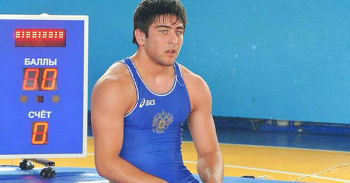 Alik Shebzukhov. Photo http://sport.mos.ru/presscenter/news/detail/3777523.html Alik Shebzukhov. Photo http://sport.mos.ru/presscenter/news/detail/3777523.html