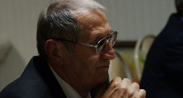 Almir Abregov. Photo: http://circassiatimesrussian.blogspot.com/2016/10/blog-post_99.html Almir Abregov. Photo: http://circassiatimesrussian.blogspot.com/2016/10/blog-post_99.html
