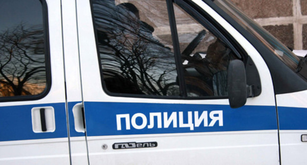 Police car. Photo: http://kbrria.ru/ Police car. Photo: http://kbrria.ru/