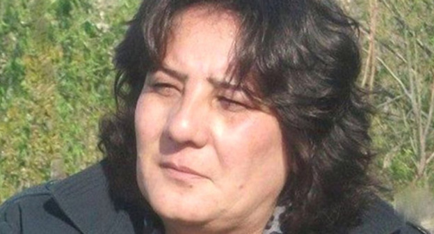 Gezyal Bairamly. Photo: http://ru.oxu.az/criminal/194378 Gezyal Bairamly. Photo: http://ru.oxu.az/criminal/194378