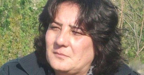 Gezyal Bairamly. Photo: http://ru.oxu.az/criminal/194378 Gezyal Bairamly. Photo: http://ru.oxu.az/criminal/194378