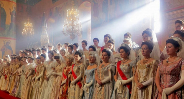A screenshot of the film "Matilda". Photo http://kino-teatr.ru/kino/movie/ros/100347/annot/ A screenshot of the film "Matilda". Photo http://kino-teatr.ru/kino/movie/ros/100347/annot/
