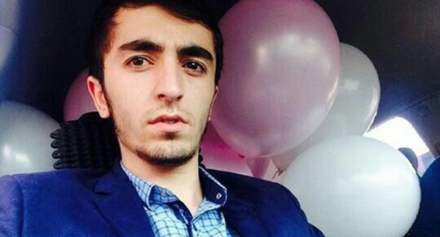 Zaurbeg Musaev. Photo: https://chernovik.net/content/lenta-novostey/v-mahachkale-snova-pohitili-mestnogo-zhitelya Zaurbeg Musaev. Photo: https://chernovik.net/content/lenta-novostey/v-mahachkale-snova-pohitili-mestnogo-zhitelya