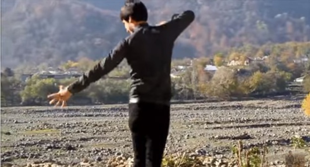 Lezginka. Screenshot of the video https://www.youtube.com/watch?v=jUqMImBbGV0 Lezginka. Screenshot of the video https://www.youtube.com/watch?v=jUqMImBbGV0