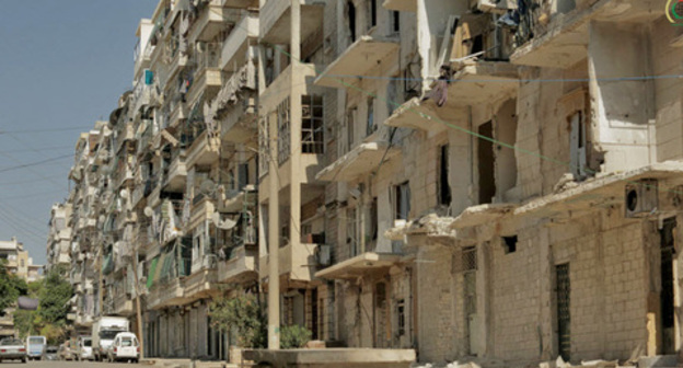 War in Syria. Photo: IHH Humanitarian Relief Foundation https://www.flickr.com/ War in Syria. Photo: IHH Humanitarian Relief Foundation https://www.flickr.com/