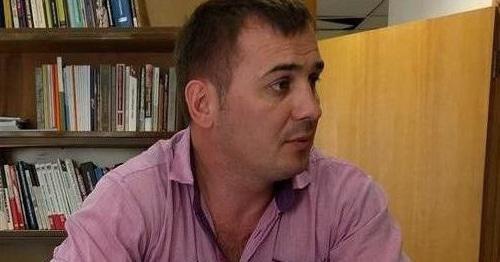 Igor Nagavkin. Photo: http://gulagu.net/news/10001.html Igor Nagavkin. Photo: http://gulagu.net/news/10001.html