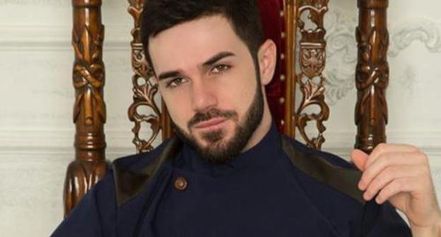 Zelimkhan Bakaev. Photo: https://www.kavkazr.com/a/28708251.html?nocache=1 Zelimkhan Bakaev. Photo: https://www.kavkazr.com/a/28708251.html?nocache=1