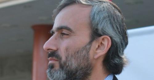 Zhirair Sefilyan. Photo: Iragir.am Zhirair Sefilyan. Photo: Iragir.am