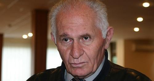 Vaan Shirkhanyan. Photo: Panorama.am Vaan Shirkhanyan. Photo: Panorama.am