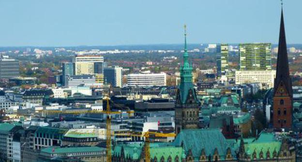 Hamburg, Germany. Photo https://www.youtube.com/watch?v=B_dlmu0Ehgc Hamburg, Germany. Photo https://www.youtube.com/watch?v=B_dlmu0Ehgc