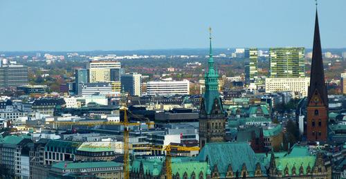 Hamburg, Germany. Photo https://www.youtube.com/watch?v=B_dlmu0Ehgc Hamburg, Germany. Photo https://www.youtube.com/watch?v=B_dlmu0Ehgc