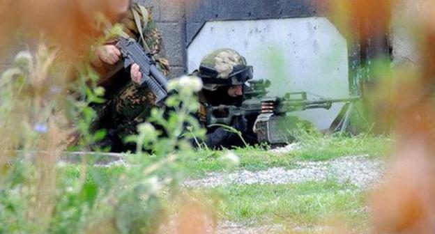 Law enforcers during CTO. Photo http://sputnik-ossetia.ru/North_Ossetia/20170906/4818024.html Law enforcers during CTO. Photo http://sputnik-ossetia.ru/North_Ossetia/20170906/4818024.html
