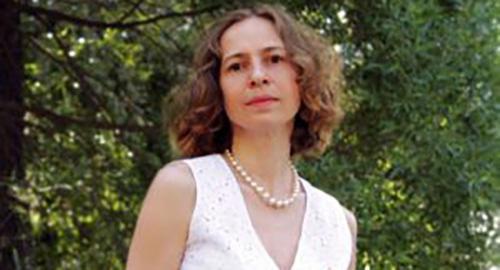 Anna Tugareva. Photo http://www.17.ocabookforum.com/анна-тугарева/ Anna Tugareva. Photo http://www.17.ocabookforum.com/анна-тугарева/