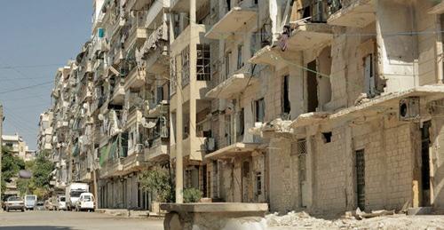 War in Syria. Photo by the user IHH Humanitarian Relief Foundation https://www.flickr.com War in Syria. Photo by the user IHH Humanitarian Relief Foundation https://www.flickr.com