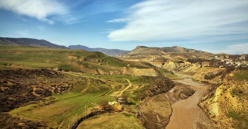 The Suleiman-Stalski District of Dagestan. Photo by Nina Ter-Semyonova http://www.odnoselchane.ru The Suleiman-Stalski District of Dagestan. Photo by Nina Ter-Semyonova http://www.odnoselchane.ru