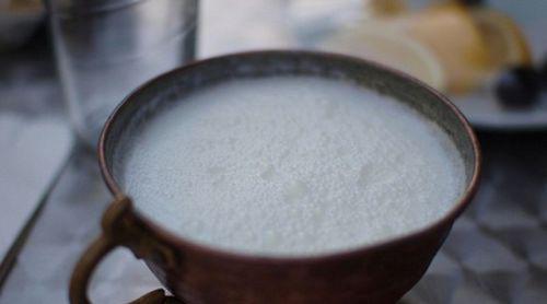 Ayran. Photo: http://skfo.ru Ayran. Photo: http://skfo.ru