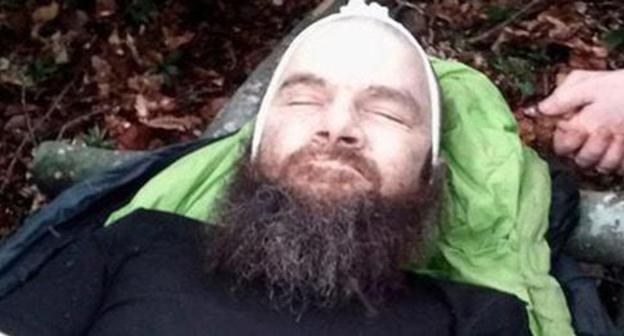 Photo of Dokku Umarov posted by Ramzan Kadyrov on his Istragram on July 19, 2014. Photo: Kadyrov_95 Photo of Dokku Umarov posted by Ramzan Kadyrov on his Istragram on July 19, 2014. Photo: Kadyrov_95