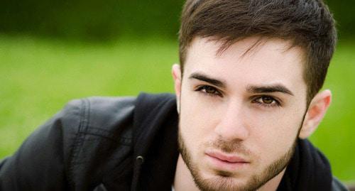Zelimkhan Bakaev © Photo from VKontakte group 'Zelimkhan Bakaev, vk.com/zelimbakaefffff Zelimkhan Bakaev © Photo from VKontakte group 'Zelimkhan Bakaev, vk.com/zelimbakaefffff