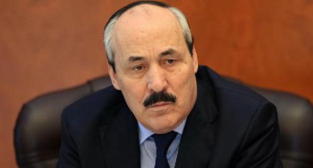 Ramazan Abdulatipov. Photo: http://otdih-yuga.ru/people/item/abdulatipov-ramazan-gadzhimuradovich Ramazan Abdulatipov. Photo: http://otdih-yuga.ru/people/item/abdulatipov-ramazan-gadzhimuradovich