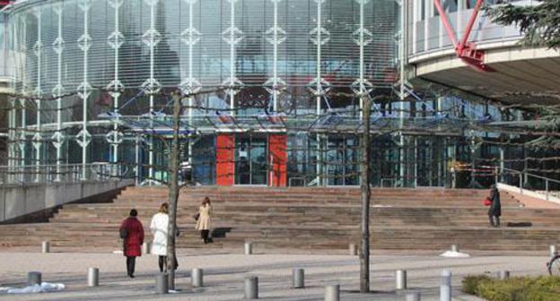 European Court of Human Rights. Photo: Rh-67 https://ru.wikipedia.org/ European Court of Human Rights. Photo: Rh-67 https://ru.wikipedia.org/