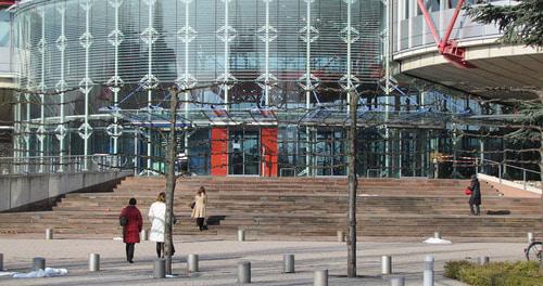 European Court of Human Rights. Photo: Rh-67 https://ru.wikipedia.org/ European Court of Human Rights. Photo: Rh-67 https://ru.wikipedia.org/