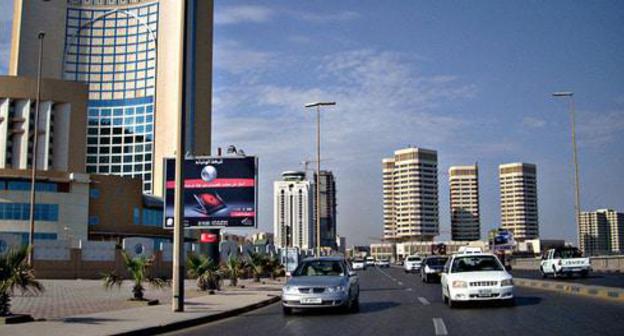 Tripoli. Photo: Jaw101ie https://ru.wikipedia.org Tripoli. Photo: Jaw101ie https://ru.wikipedia.org