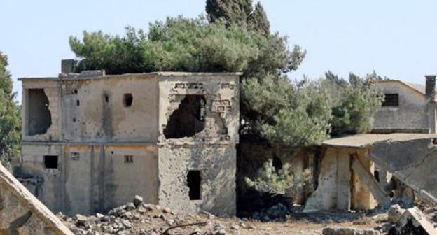 War in Syria. Photo: watchsmart https://www.flickr.com War in Syria. Photo: watchsmart https://www.flickr.com