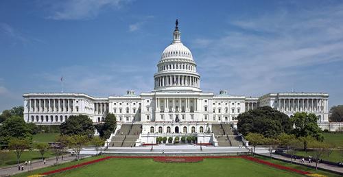 Capitol, Washington. Photo: United_States_Capitol https://ru.wikipedia.org Capitol, Washington. Photo: United_States_Capitol https://ru.wikipedia.org