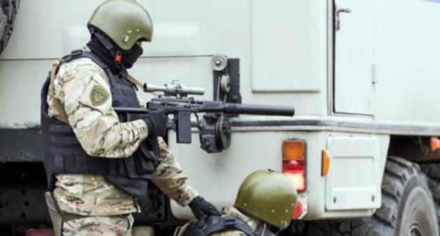 Special forces agents. Photo: http://nac.gov.ru/antiterroristicheskie-ucheniya/operativnym-shtabom-v-murmanskoy-oblasti-2.html Special forces agents. Photo: http://nac.gov.ru/antiterroristicheskie-ucheniya/operativnym-shtabom-v-murmanskoy-oblasti-2.html