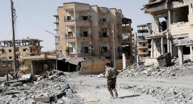 War in Syria. Photo: REUTERS/Erik De Castro War in Syria. Photo: REUTERS/Erik De Castro