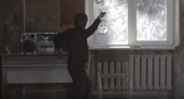 Photo: screenshot of the video https://www.youtube.com/watch?v=LptOkvkUb98 Photo: screenshot of the video https://www.youtube.com/watch?v=LptOkvkUb98