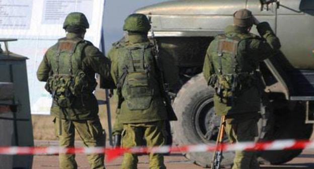Law enforcers. Photo https://www.riadagestan.ru Law enforcers. Photo https://www.riadagestan.ru