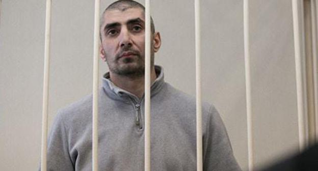 Arsen Bairambekov. Photo https://www.znak.com/2017-03-02/zachem_byvshiy_milicioner_bayrambekov_prinosil_chelovecheskie_zhertvy_u_monastyrya_pod_ekaterinburgo Arsen Bairambekov. Photo https://www.znak.com/2017-03-02/zachem_byvshiy_milicioner_bayrambekov_prinosil_chelovecheskie_zhertvy_u_monastyrya_pod_ekaterinburgo