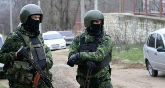 Law enforcers. Photo http://kbrria.ru Law enforcers. Photo http://kbrria.ru