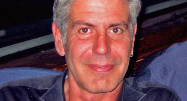Anthony Burden. Photo: WNYC New York Public Radio https://ru.wikipedia.org/wiki/Бурден,_Энтони Anthony Burden. Photo: WNYC New York Public Radio https://ru.wikipedia.org/wiki/Бурден,_Энтони