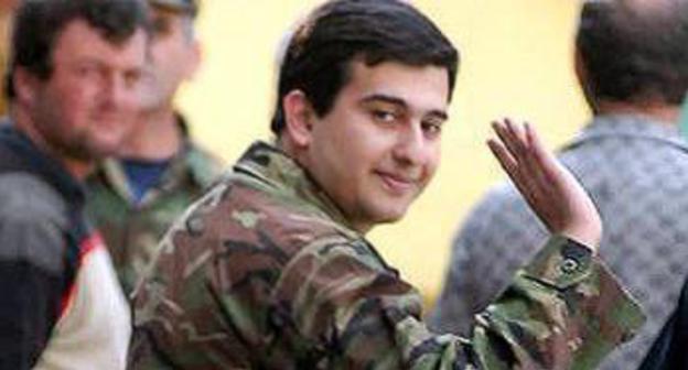 Shota Khizanishvili. Photo: https://www.stop-book.com/articles/index.php/%20http:/lifenews.ru/news/kremlin.ru/acts/assignments/orders/www.compromat.ru/page_33639.htm?ELEMENT_ID=79765&PAGEN_2=61 Shota Khizanishvili. Photo: https://www.stop-book.com/articles/index.php/%20http:/lifenews.ru/news/kremlin.ru/acts/assignments/orders/www.compromat.ru/page_33639.htm?ELEMENT_ID=79765&PAGEN_2=61