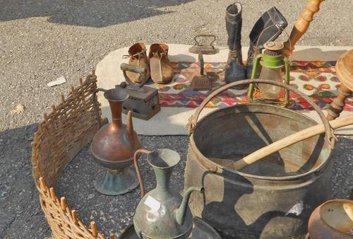 Folk festival dedicated to the 190th anniversary of Balkaria's accession to Russia. Photo by the Caucasian Knot correspondent. Folk festival dedicated to the 190th anniversary of Balkaria's accession to Russia. Photo by the Caucasian Knot correspondent.