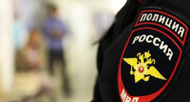A police officer's uniform. Photo https://www.riadagestan.ru/news/investigation_and_courts/politseyskiy_v_derbente_poluchil_ranenie_pytayas_ostanovit_draku/ A police officer's uniform. Photo https://www.riadagestan.ru/news/investigation_and_courts/politseyskiy_v_derbente_poluchil_ranenie_pytayas_ostanovit_draku/