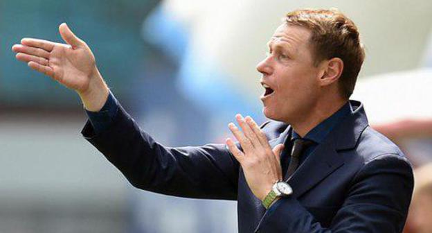 Oleg Kononov / https://matchtv.ru/football/matchtvnews_NI794676_Glavnyj_trener_Ahmata_Kononov_podal_v_otstavku Oleg Kononov / https://matchtv.ru/football/matchtvnews_NI794676_Glavnyj_trener_Ahmata_Kononov_podal_v_otstavku