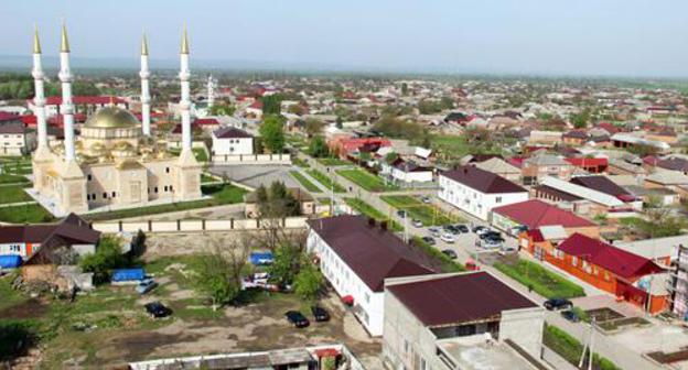 A view of the Achkhoi-Martan District. Photo http://www.grozny-inform.ru/multimedia/photos/64244/?mob=1 A view of the Achkhoi-Martan District. Photo http://www.grozny-inform.ru/multimedia/photos/64244/?mob=1