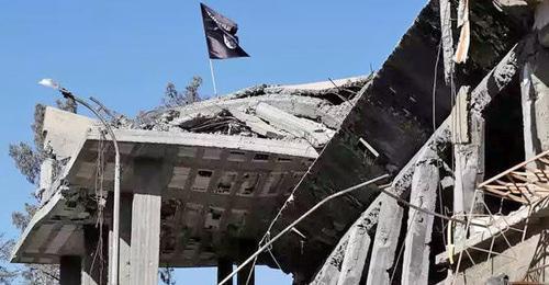 War in Syria. Photo: REUTERS/Erik De Castro War in Syria. Photo: REUTERS/Erik De Castro
