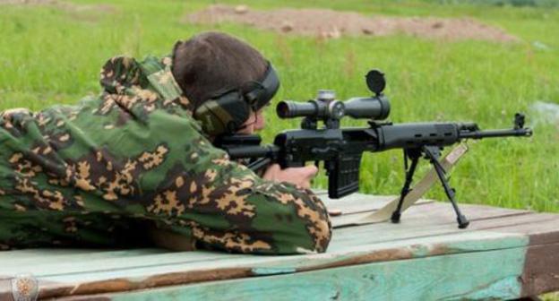 A special service agent at the exercises. Photo http://nac.gov.ru/terrorizmu-net/chempionat-rossii-po-antiterroristicheskoy-bezopasnosti-proveden.html A special service agent at the exercises. Photo http://nac.gov.ru/terrorizmu-net/chempionat-rossii-po-antiterroristicheskoy-bezopasnosti-proveden.html