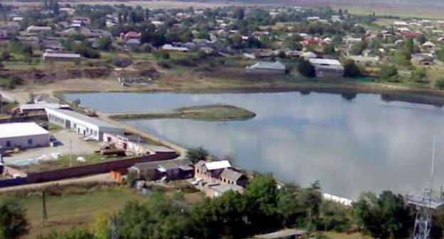 The Achkhoi-Martan District. Photo by Umar Dagirov, Wikipedia.org The Achkhoi-Martan District. Photo by Umar Dagirov, Wikipedia.org