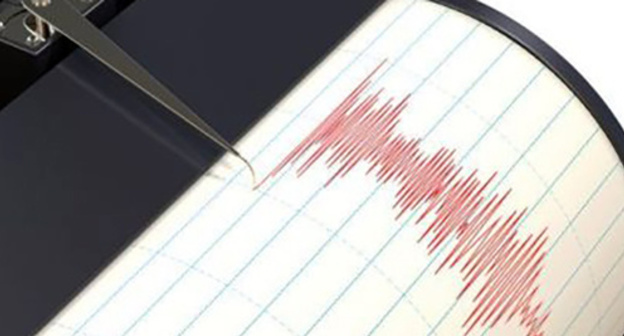 Seismometer reading. Photo: http://news.am/rus/news/305830.html Seismometer reading. Photo: http://news.am/rus/news/305830.html