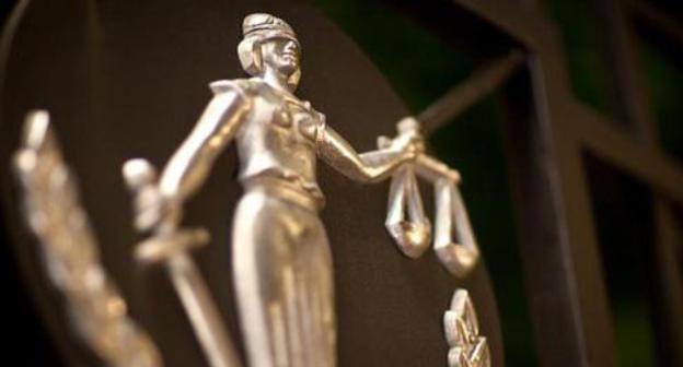 Statue of Themis. Photo: Yuriy Grechko / Yugopolis Statue of Themis. Photo: Yuriy Grechko / Yugopolis