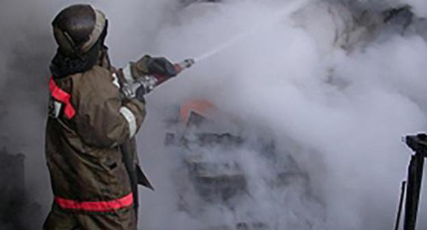 Fire-fighting. Photo http://05.mchs.gov.ru/operationalpage/operational/item/6113181/ Fire-fighting. Photo http://05.mchs.gov.ru/operationalpage/operational/item/6113181/
