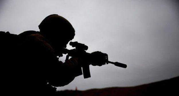 Sniper. Photo CC0 / Military_Material / bullet https://ru.sputnik.az/karabakh/20171115/412754623/oborona-obstrel-azerbajdzhan-armenija.html Sniper. Photo CC0 / Military_Material / bullet https://ru.sputnik.az/karabakh/20171115/412754623/oborona-obstrel-azerbajdzhan-armenija.html